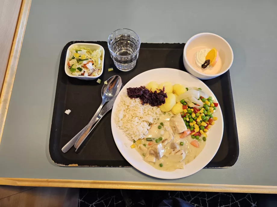 Dinner