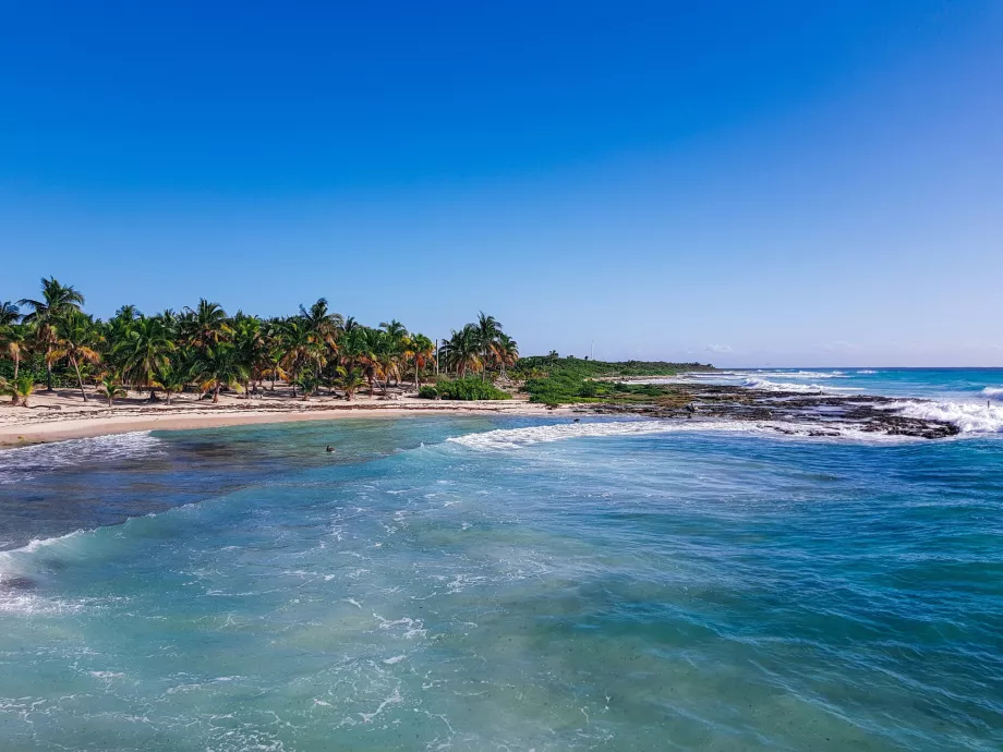 Mahahual