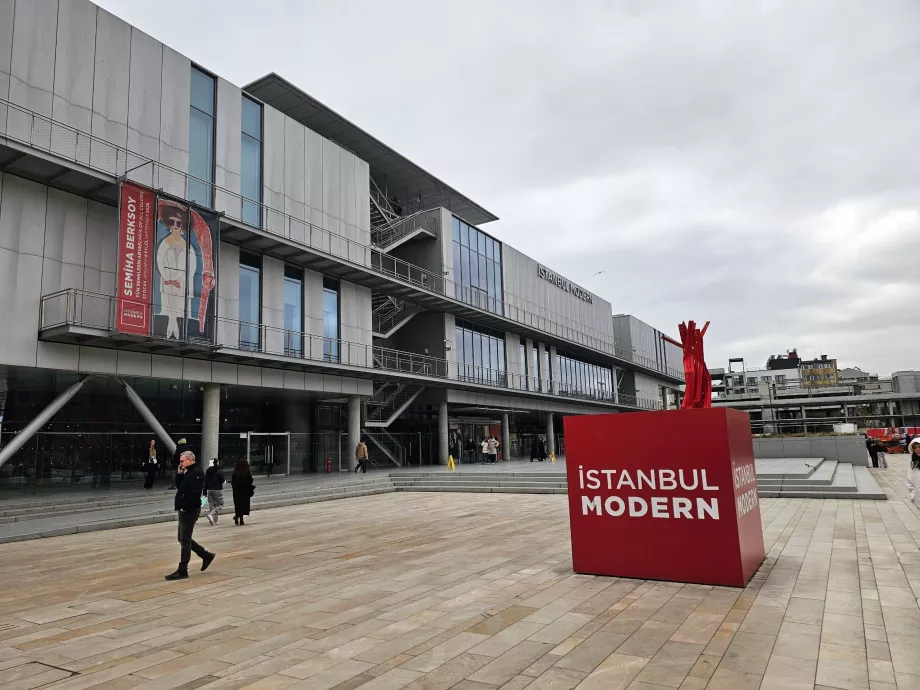 Museum of Modern Art