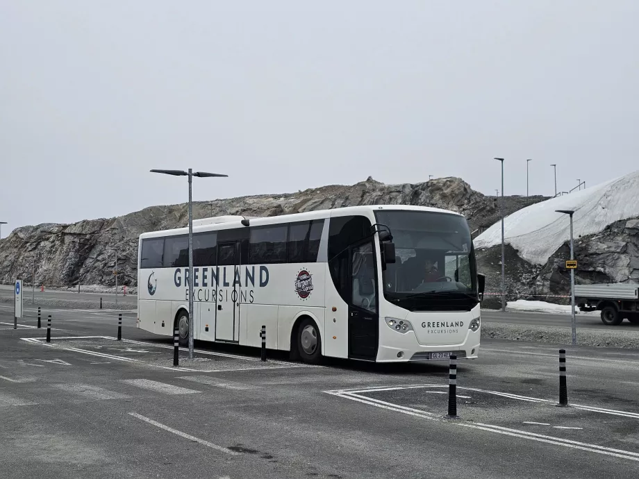 Greenland Excursions