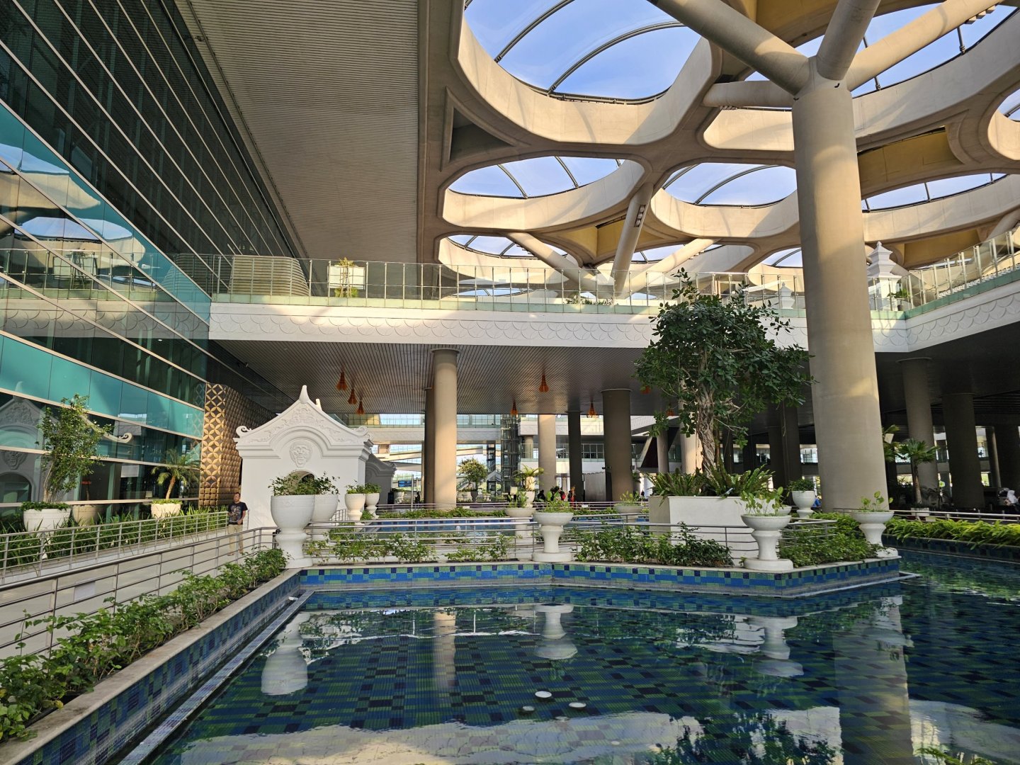 Yia Terminal Map Connections at Yogyakarta International YIA – My Experience