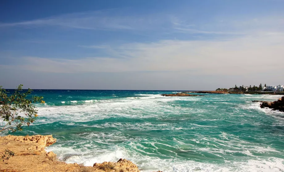 Fig Tree Bay