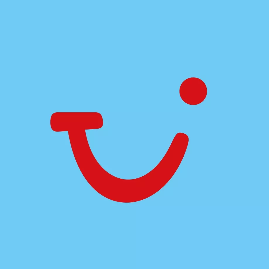 TUI Airways Logo