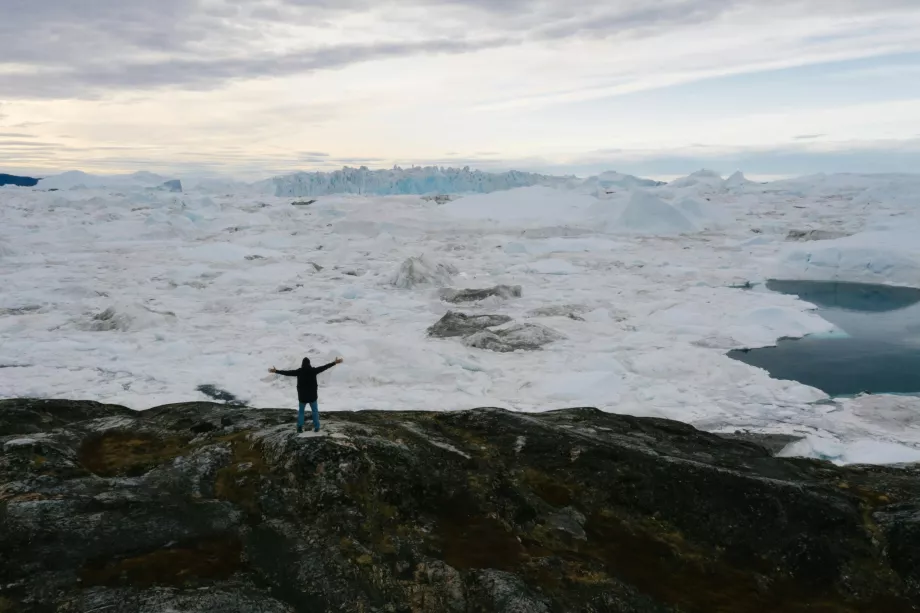Glacier
