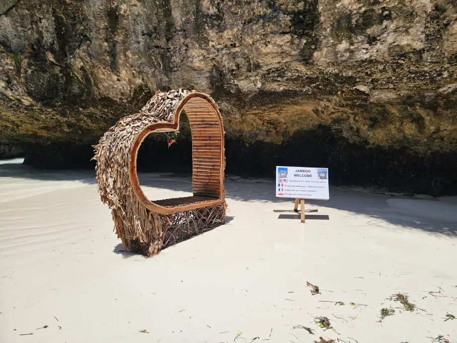 Mtende Beach
