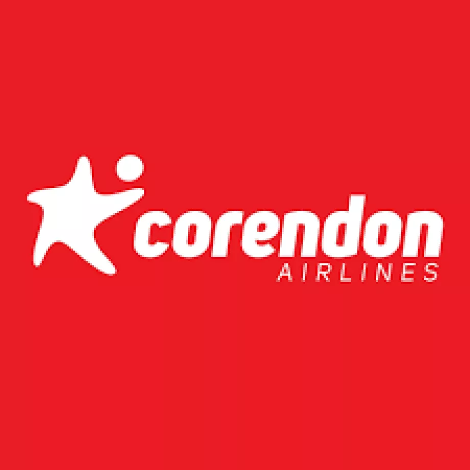 Corendon discount