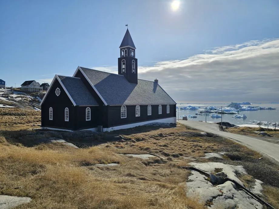 Zion's Church