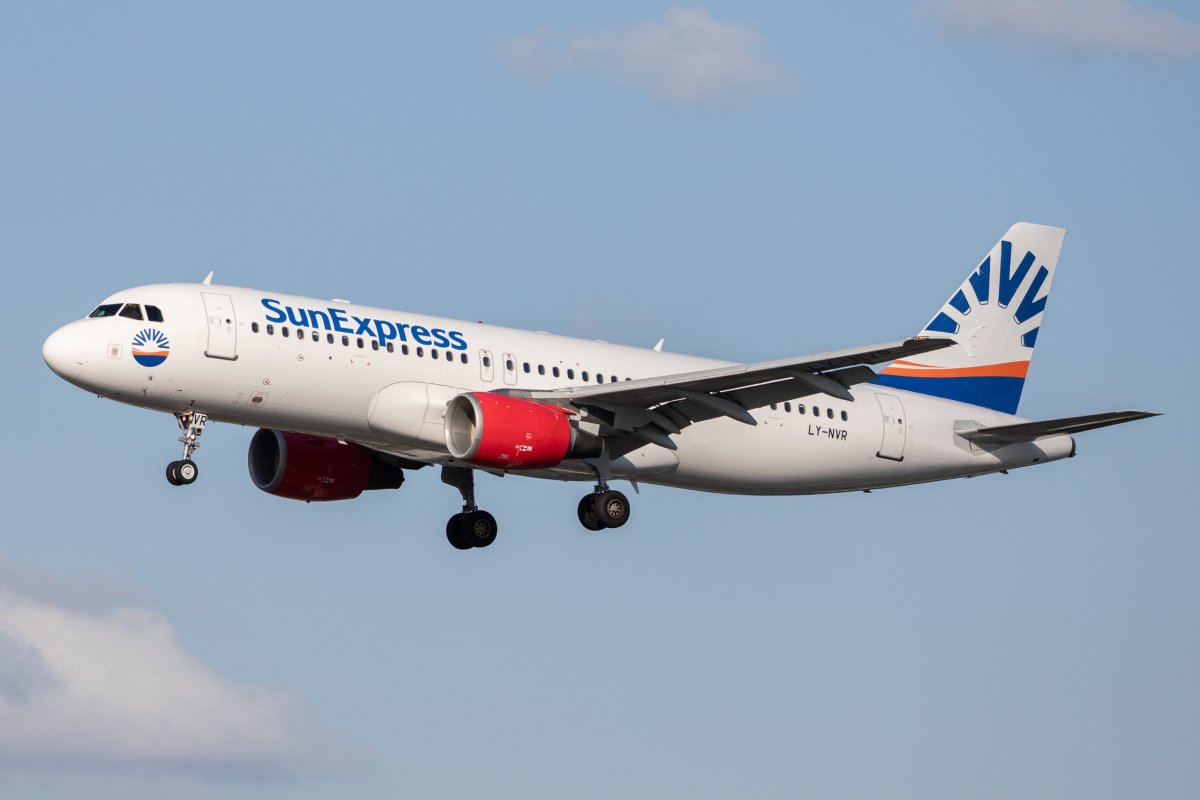 SunExpress Everything You Need To Know SunExpress Everything You Need To Know