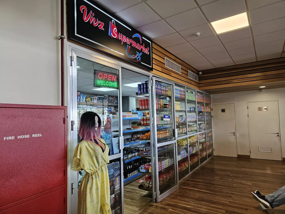 Minimarket