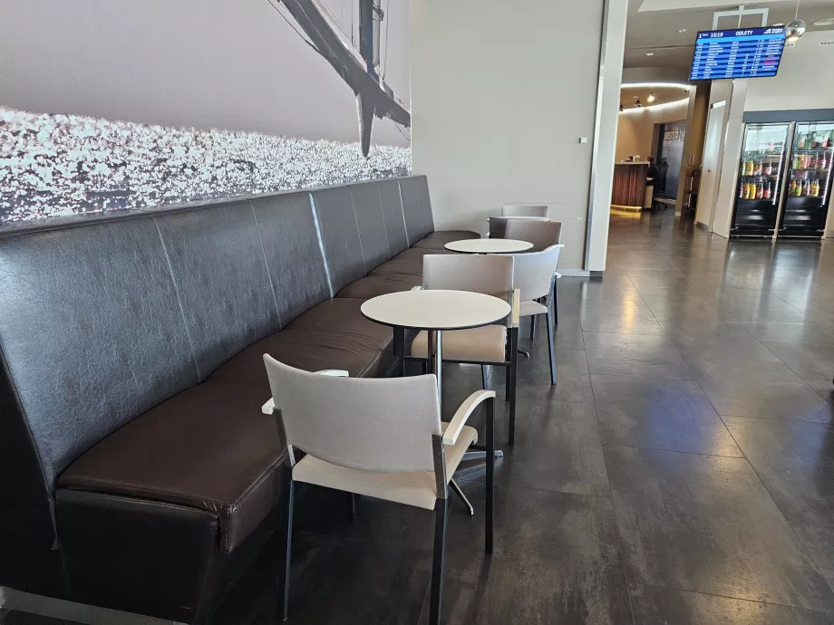Dining tables