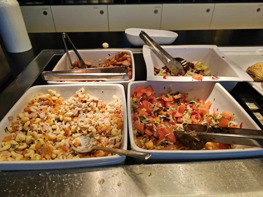 Salads