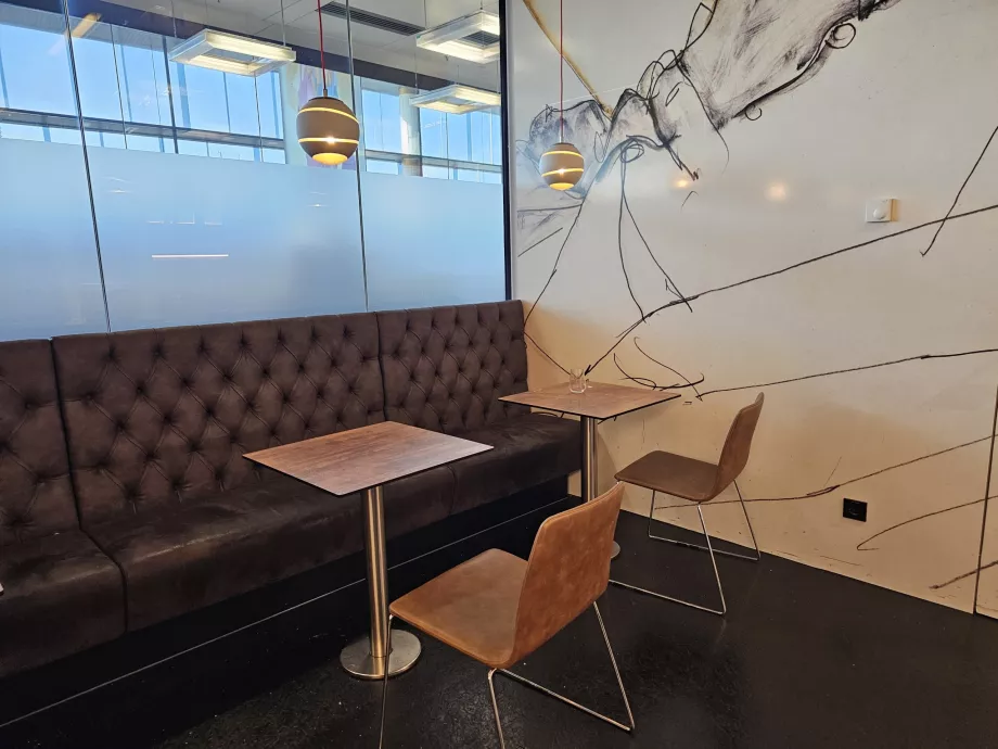 Dining tables