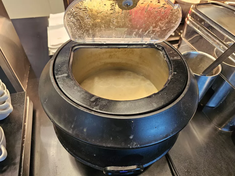 Soup