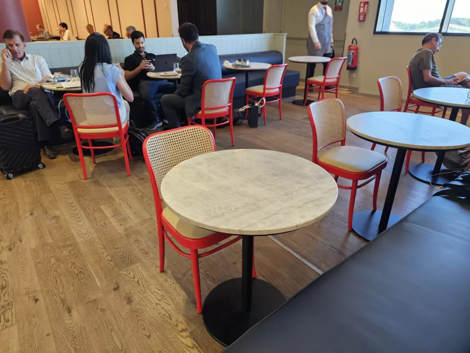 Dining tables