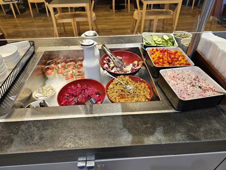 Salads