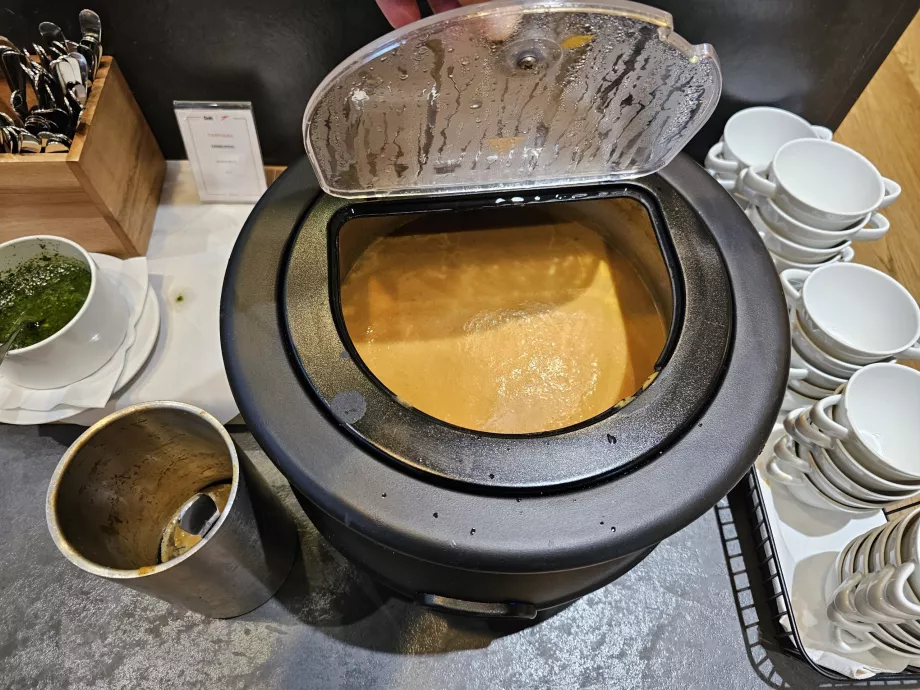 Soup