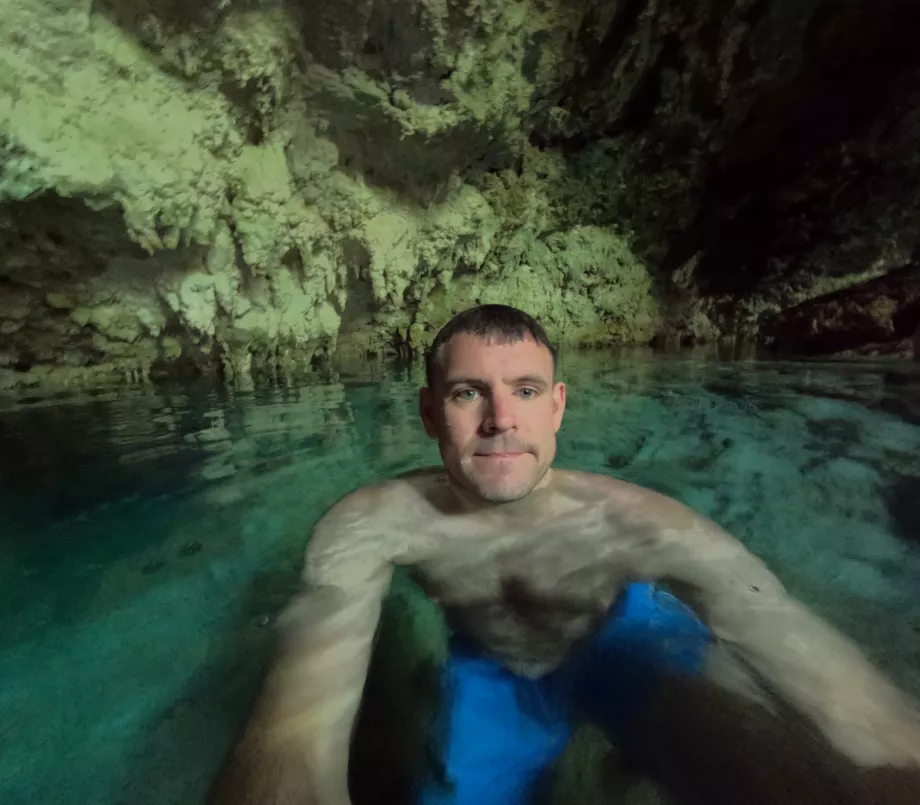 Kuza Cave
