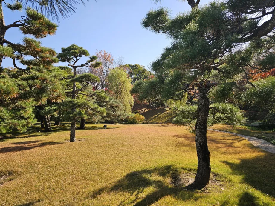 Akasaka Palace Gardens
