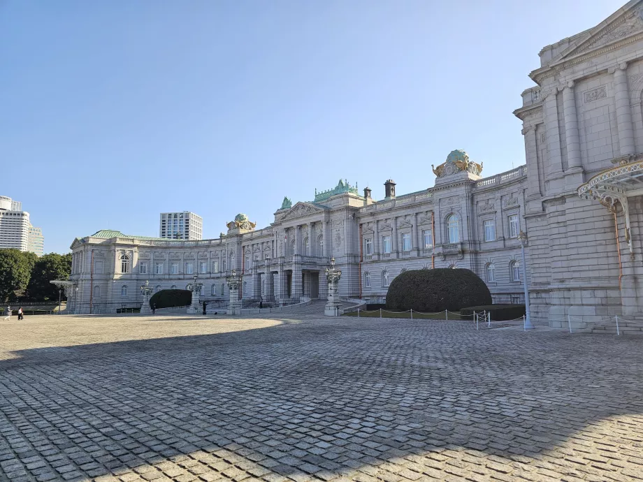 Akasaka Palace