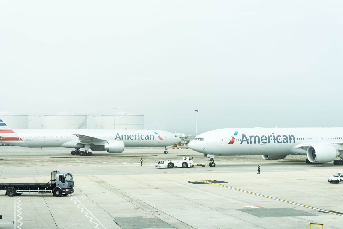 American Airlines check-in for free - when and how to