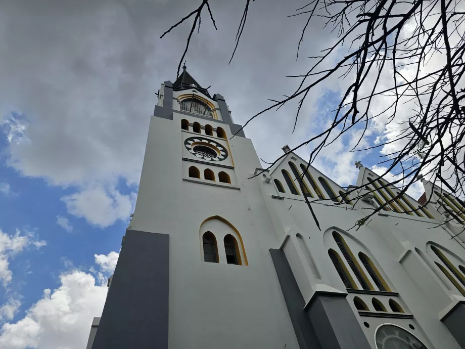 St. Joseph's Cathedral