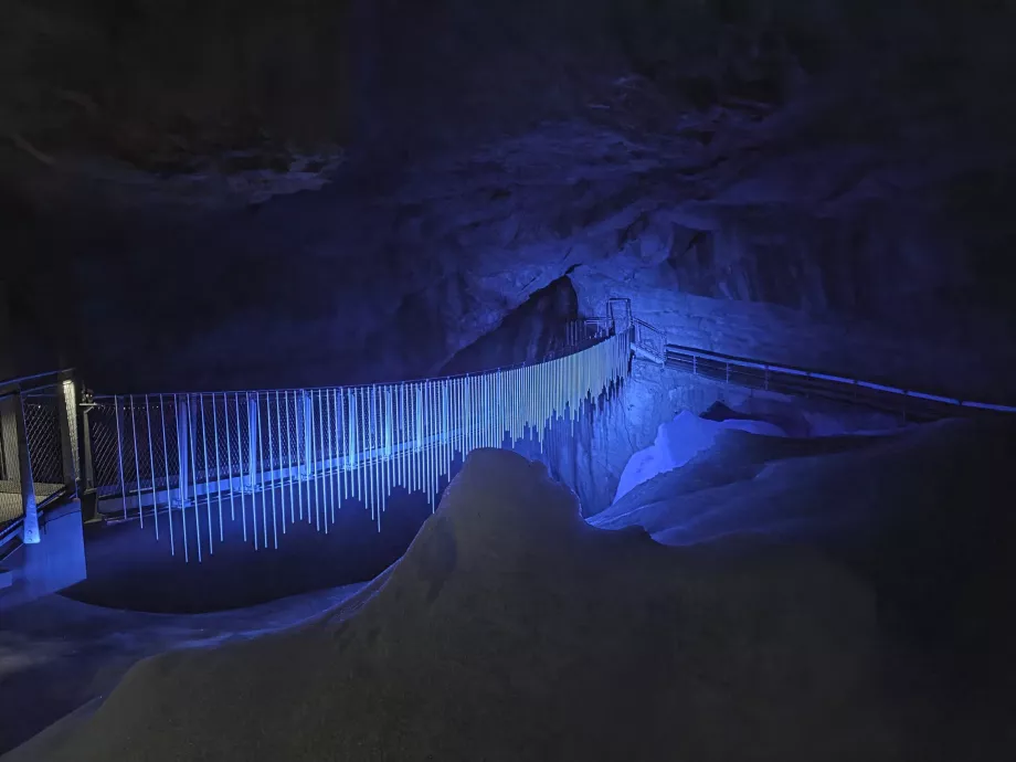 Ice Cave