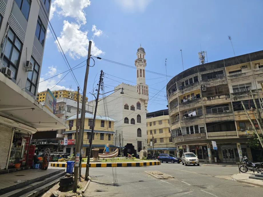 Muslim Quarter