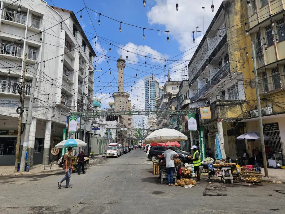 Muslim Quarter