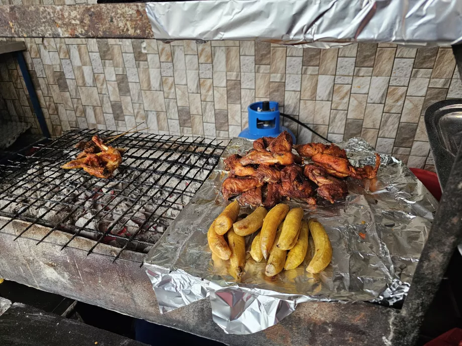 Streetfood
