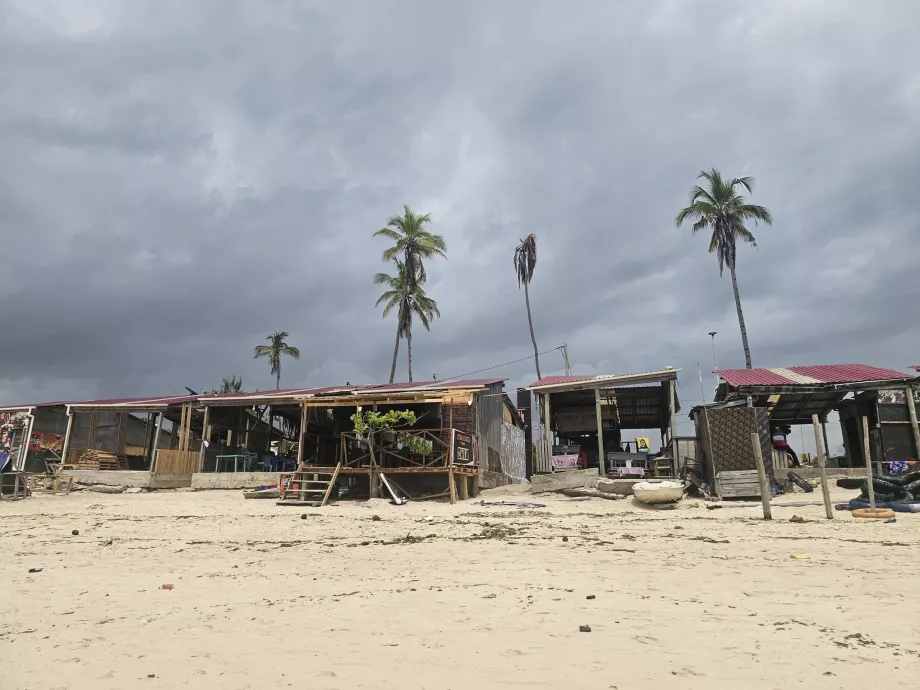 Coco Beach