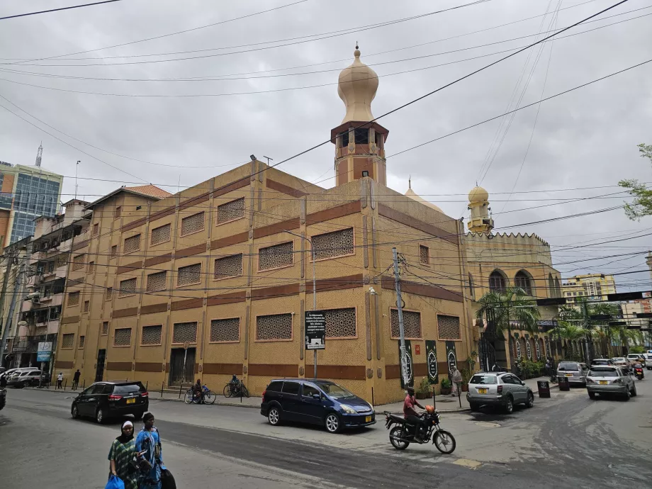 Muslim Quarter