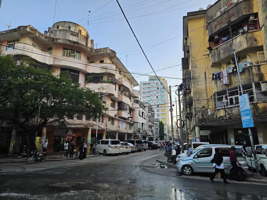 Muslim Quarter