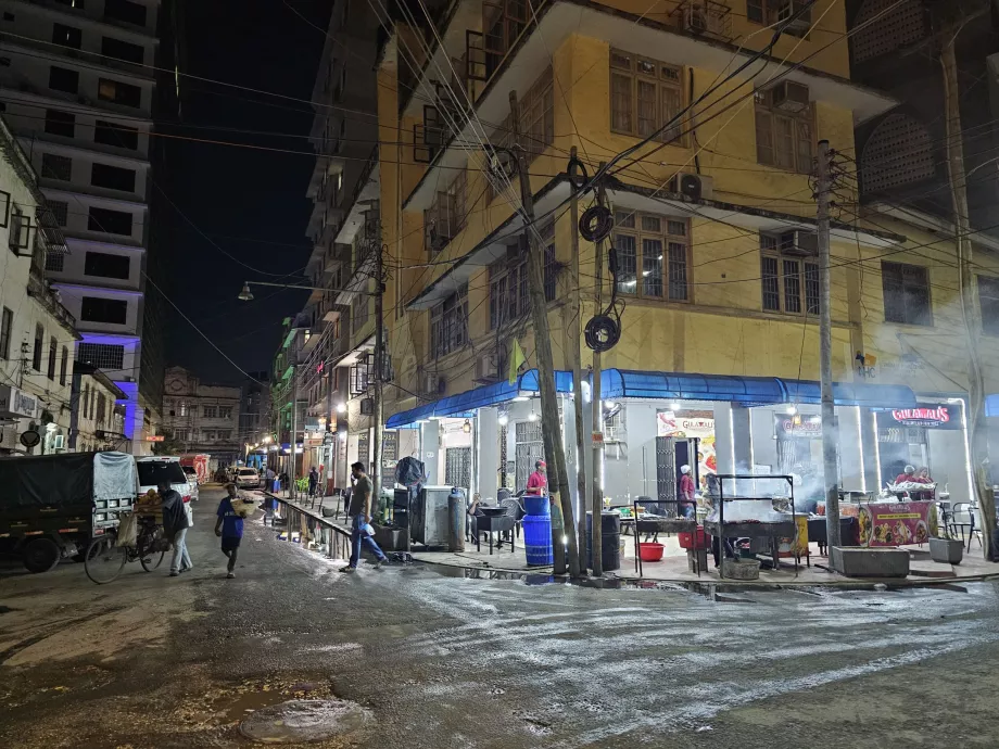 Muslim Quarter