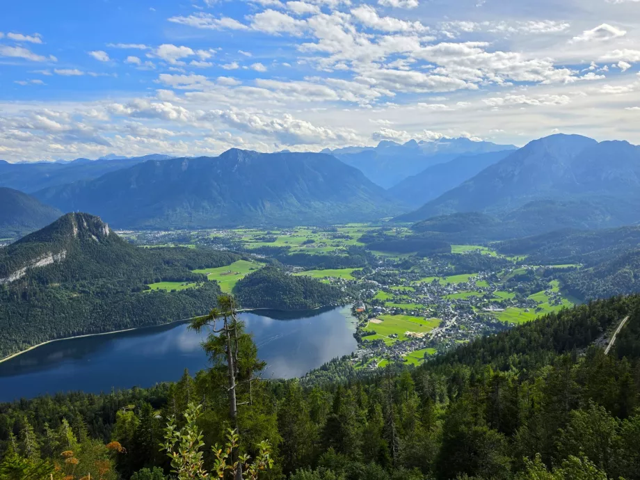 Views from Loser