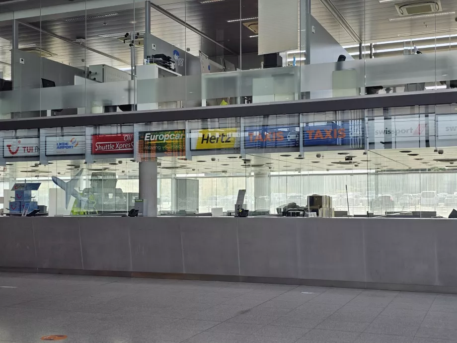 Car rental