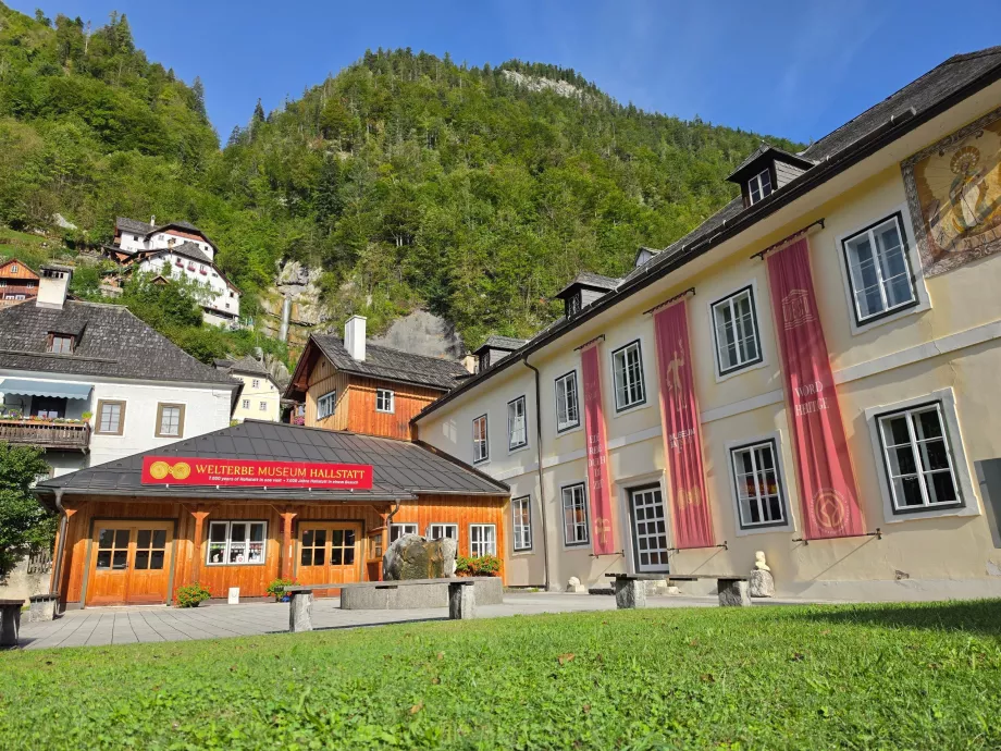Hallstatt Museum