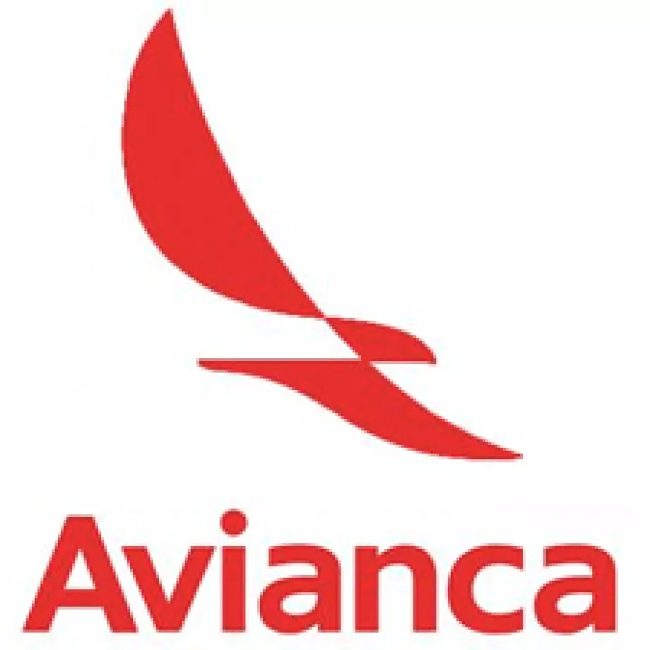 Avianca logo discount
