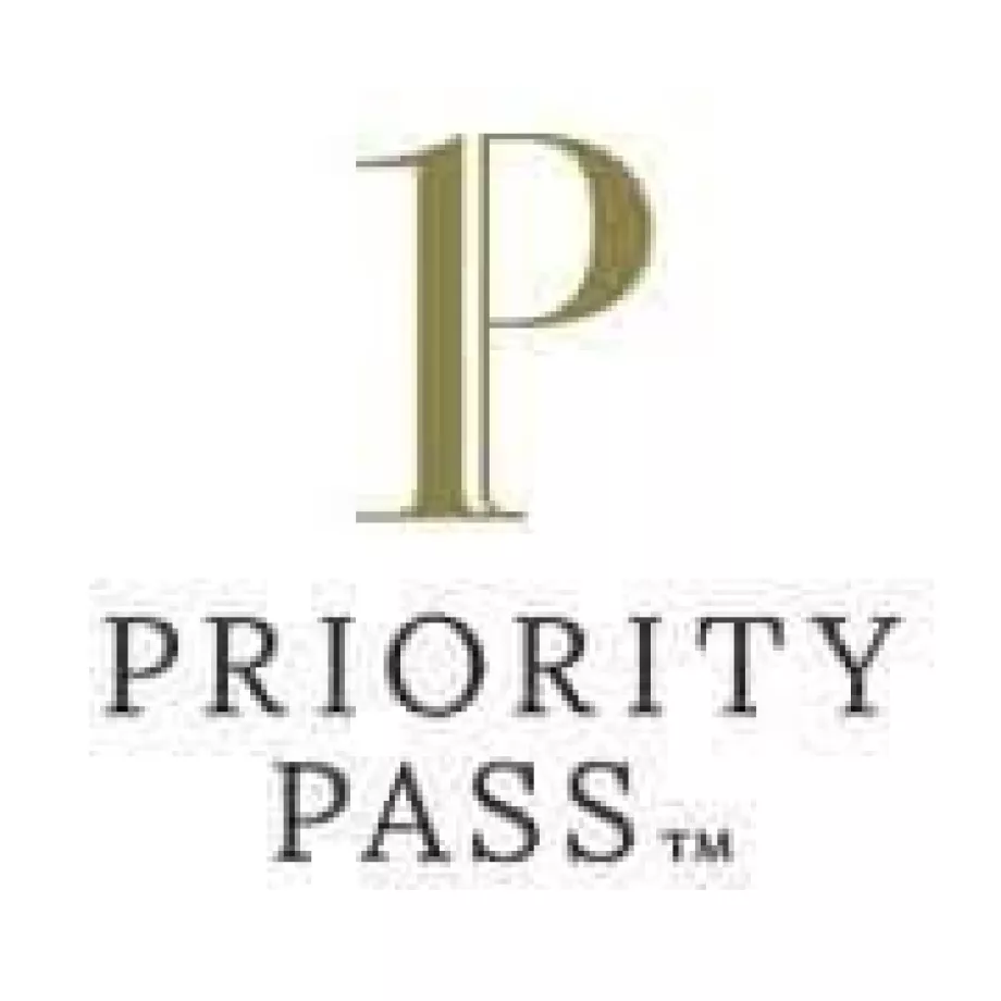 Priority pass logo discount