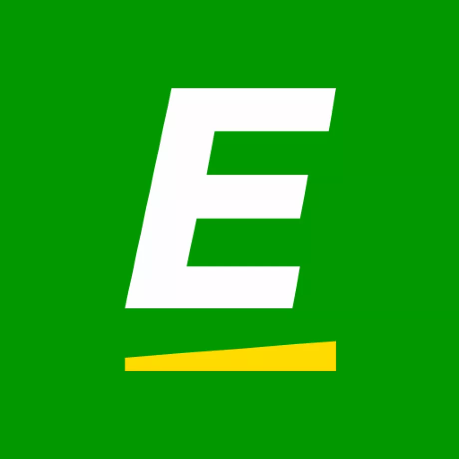 Europcar logo discount