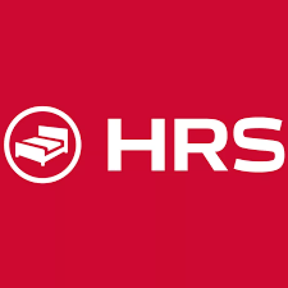 HRS logo discount