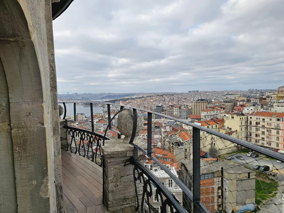 Galata Tower