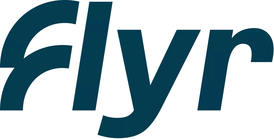 Flyr logo
