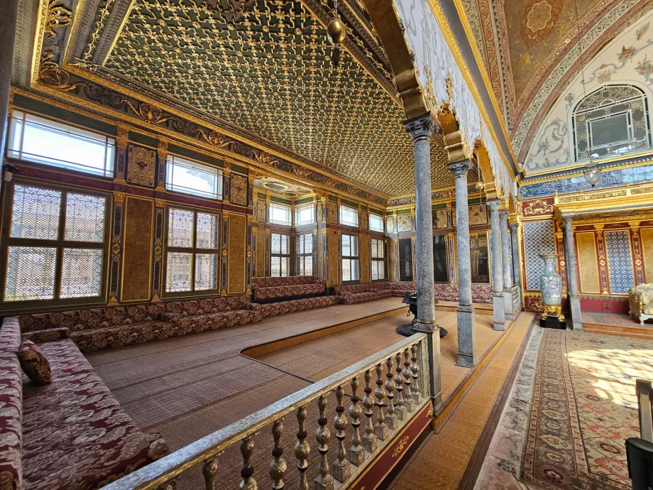 Topkapi Palace