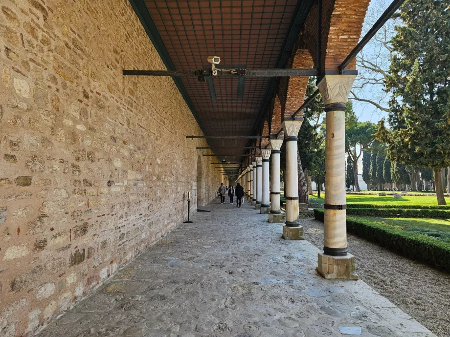 Topkapi Palace