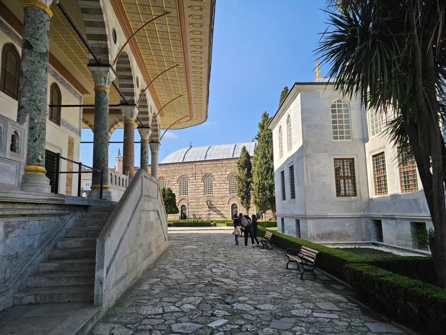 Topkapi Palace