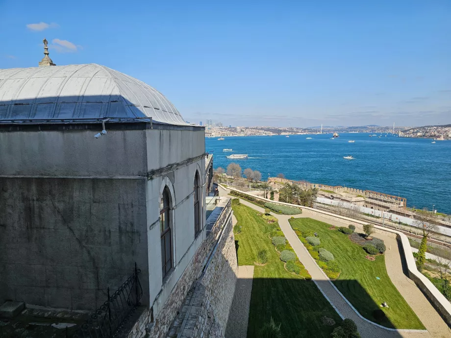 Topkapi Palace