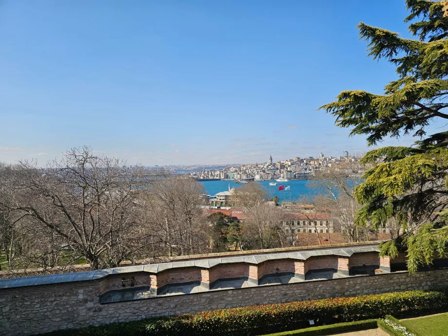 Topkapi Palace