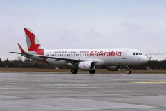 Air Arabia
