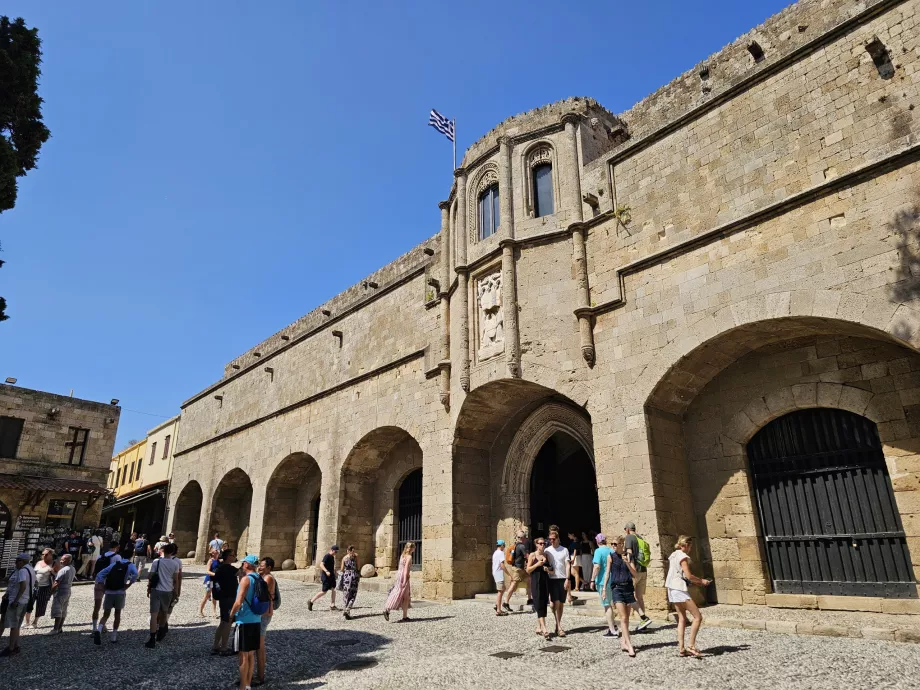 Archaeological Museum
