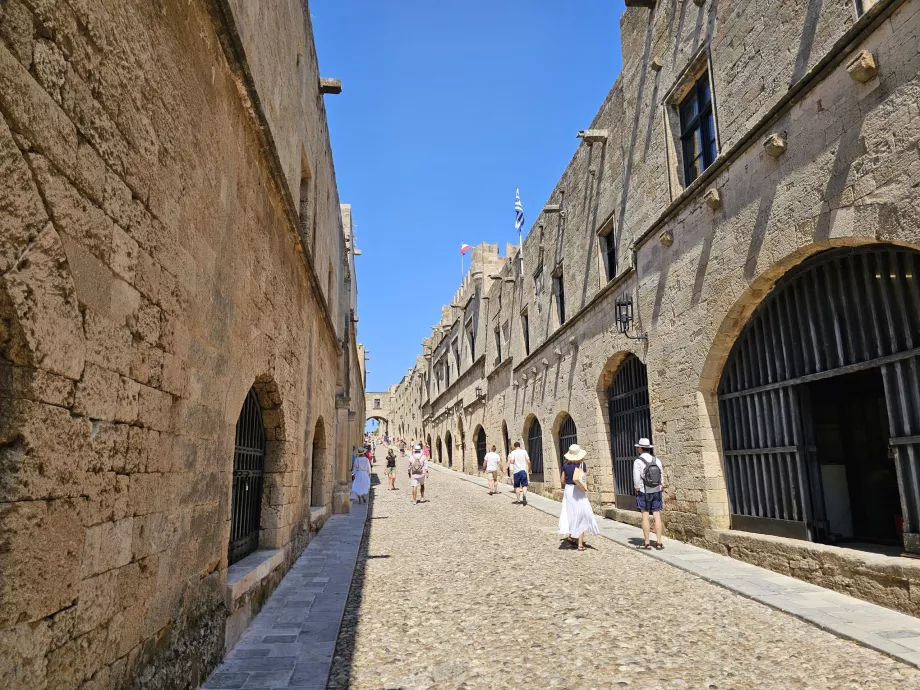 Old Town